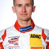 ADAC GT Masters, Nürburgring, Frikadelli Racing Team, Matt Campbell